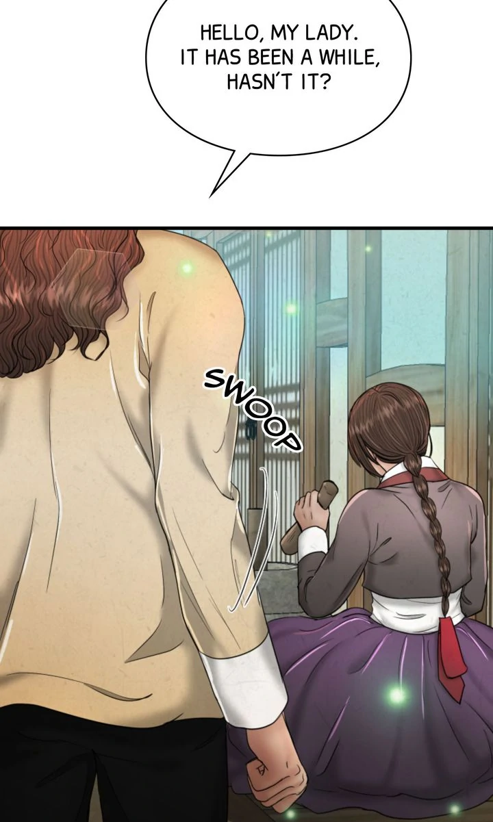 Beneath the Peach Tree Chapter 56 - Page 103