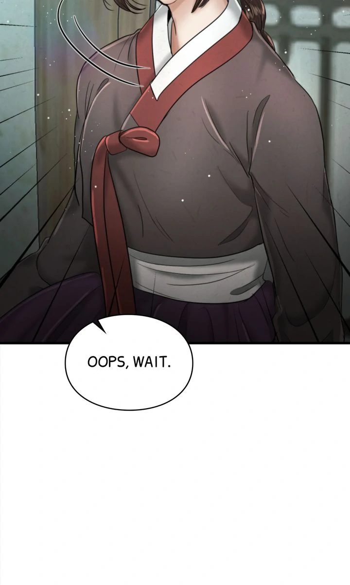 Beneath the Peach Tree Chapter 56 - Page 107