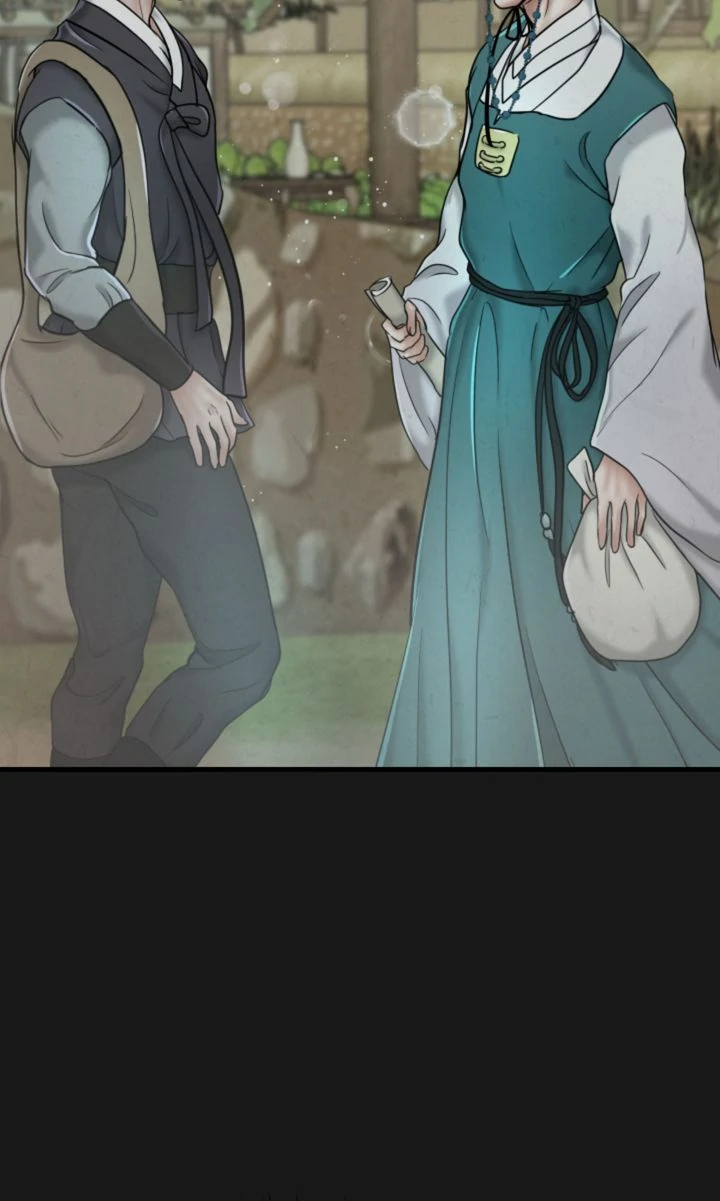 Beneath the Peach Tree Chapter 56 - Page 11