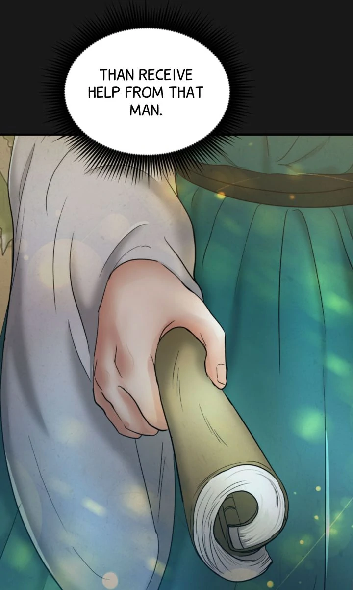 Beneath the Peach Tree Chapter 56 - Page 12