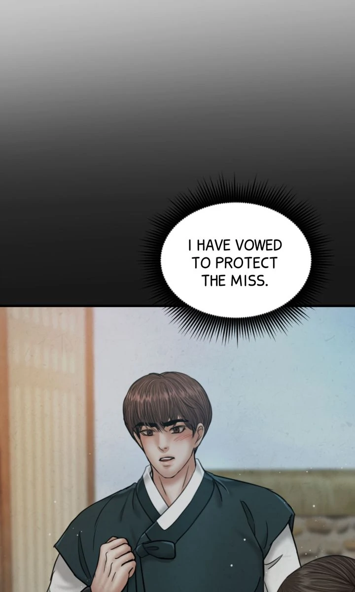 Beneath the Peach Tree Chapter 56 - Page 18