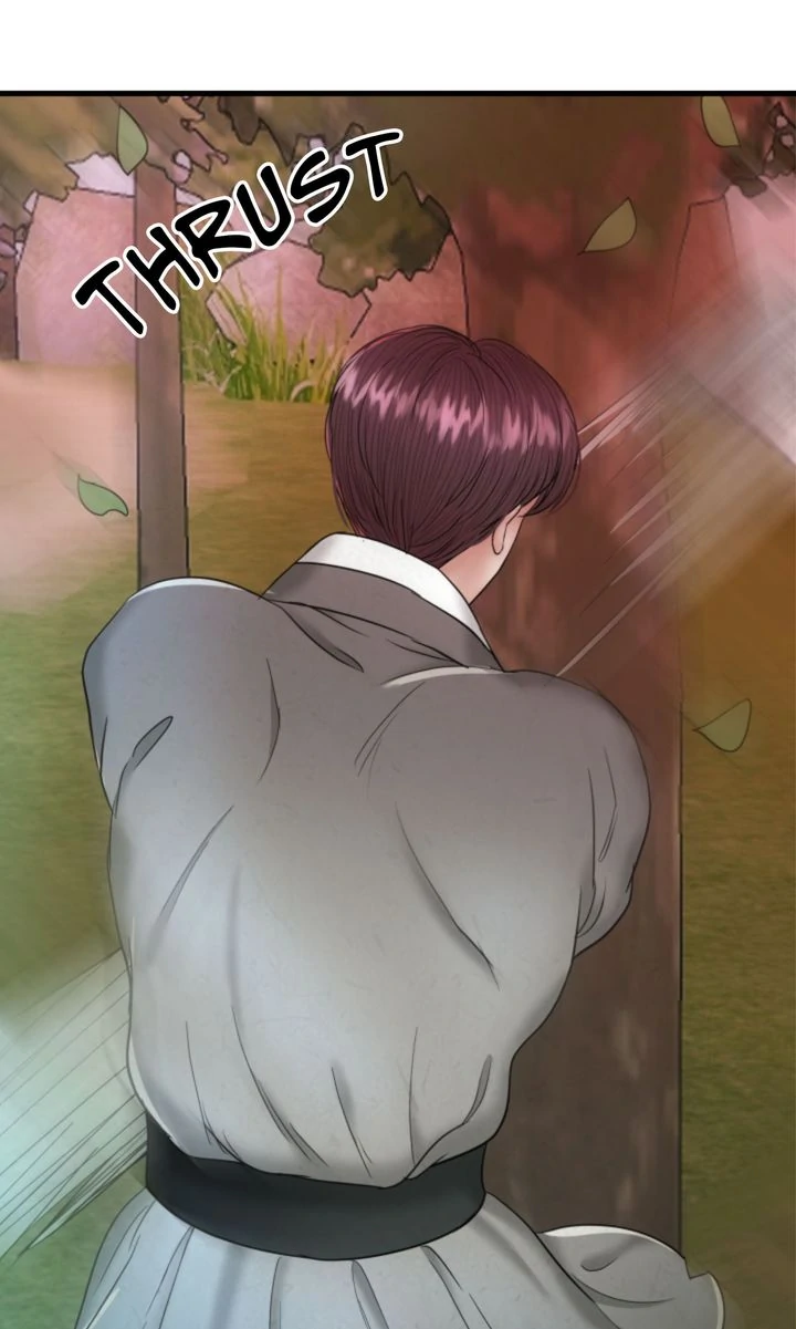 Beneath the Peach Tree Chapter 56 - Page 26