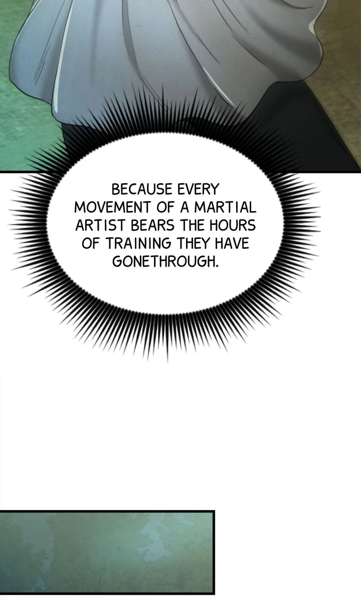 Beneath the Peach Tree Chapter 56 - Page 27