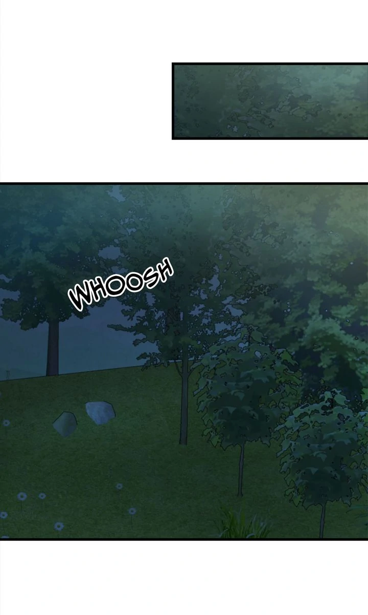 Beneath the Peach Tree Chapter 56 - Page 28