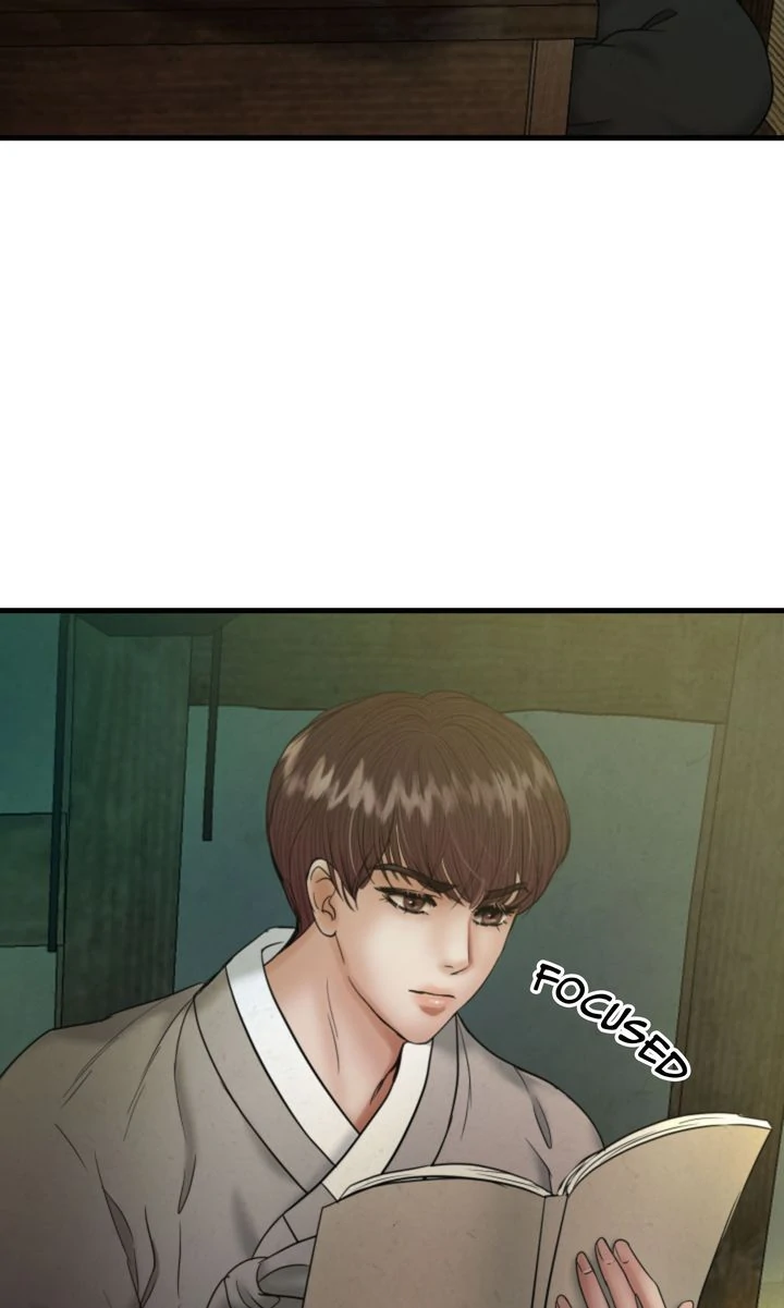 Beneath the Peach Tree Chapter 56 - Page 3