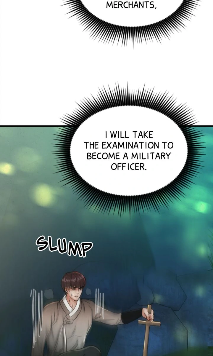 Beneath the Peach Tree Chapter 56 - Page 30