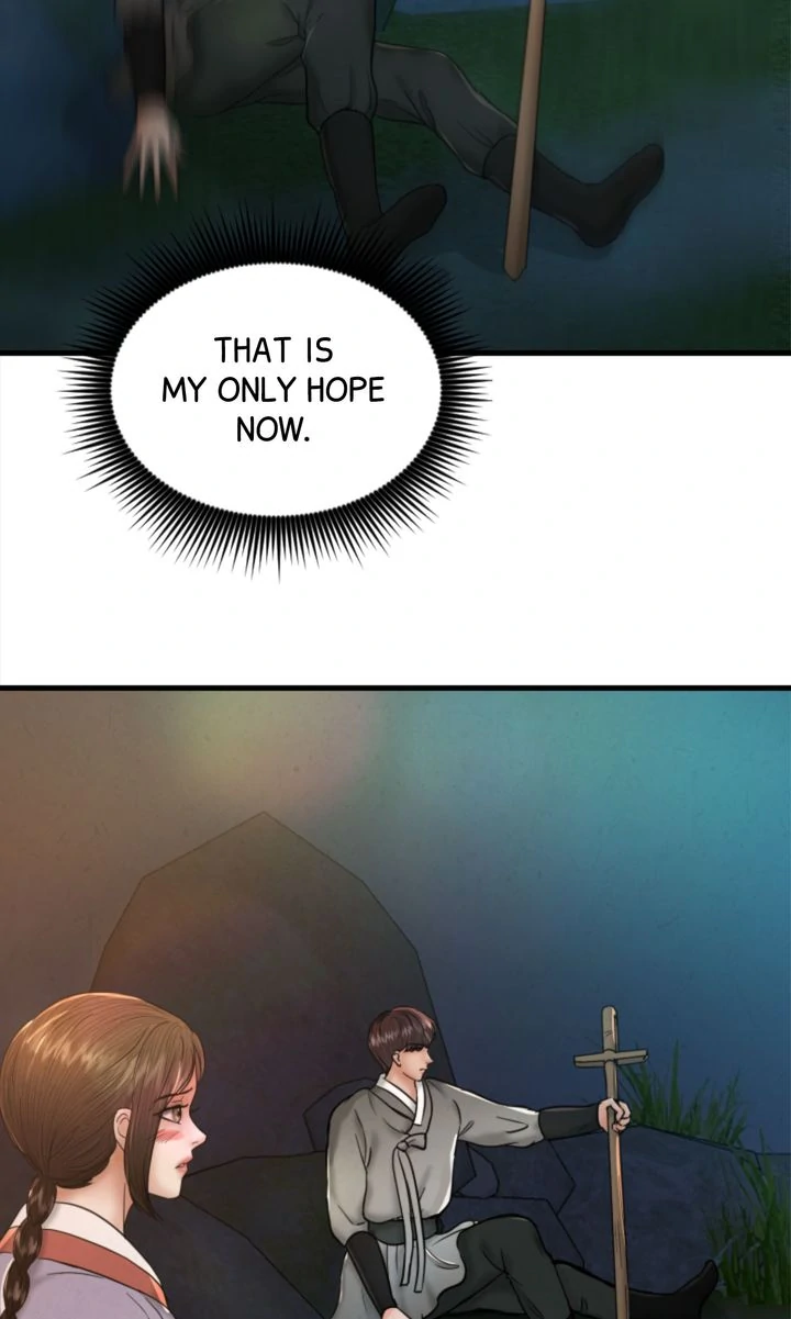 Beneath the Peach Tree Chapter 56 - Page 31