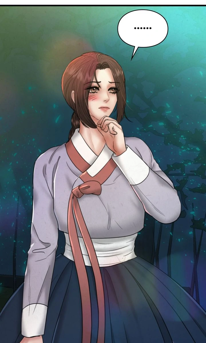 Beneath the Peach Tree Chapter 56 - Page 33