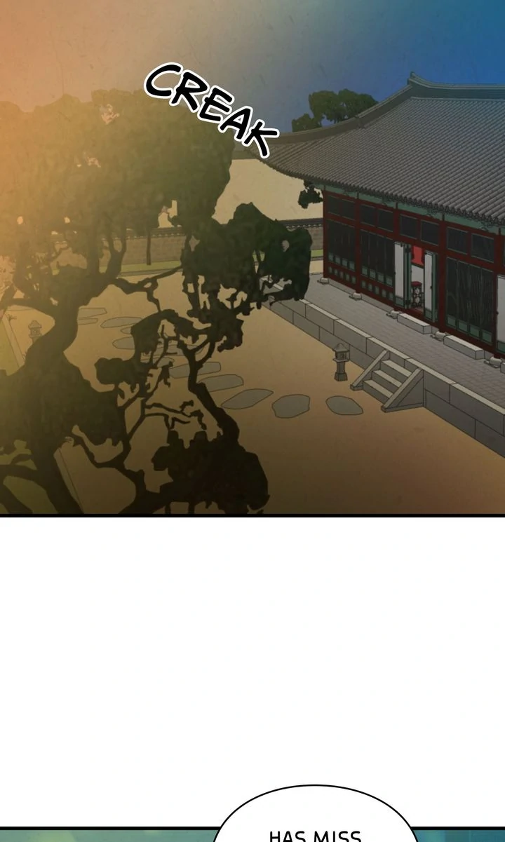 Beneath the Peach Tree Chapter 56 - Page 37
