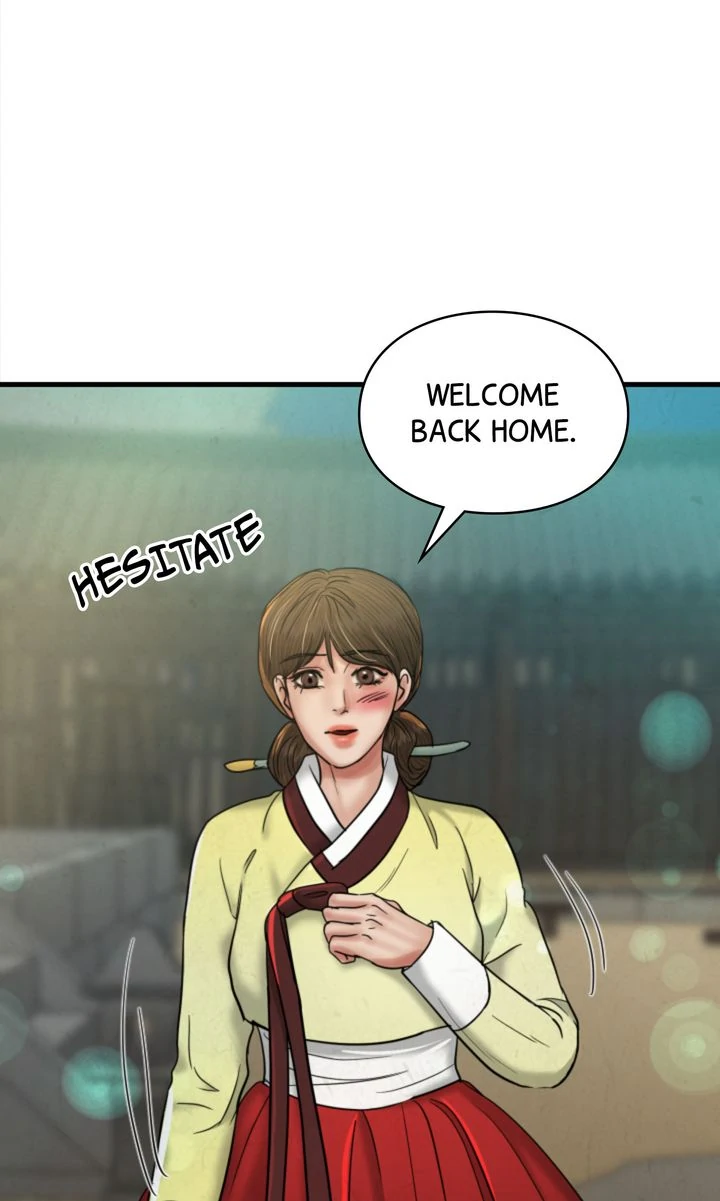 Beneath the Peach Tree Chapter 56 - Page 39