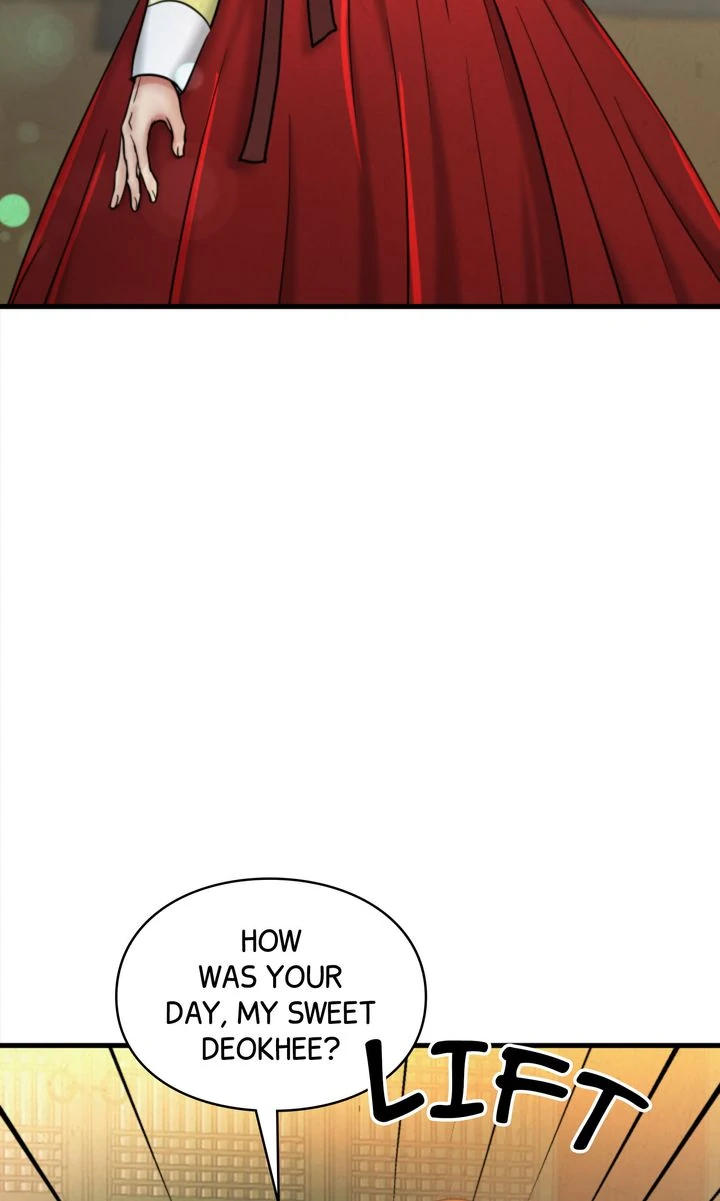 Beneath the Peach Tree Chapter 56 - Page 40