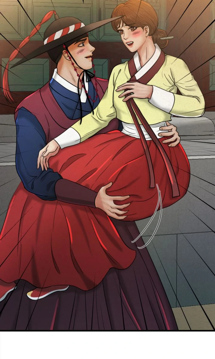 Beneath the Peach Tree Chapter 56 - Page 41