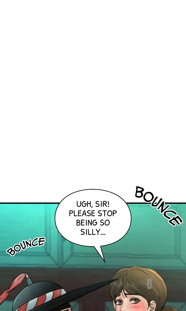 Beneath the Peach Tree Chapter 56 - Page 42