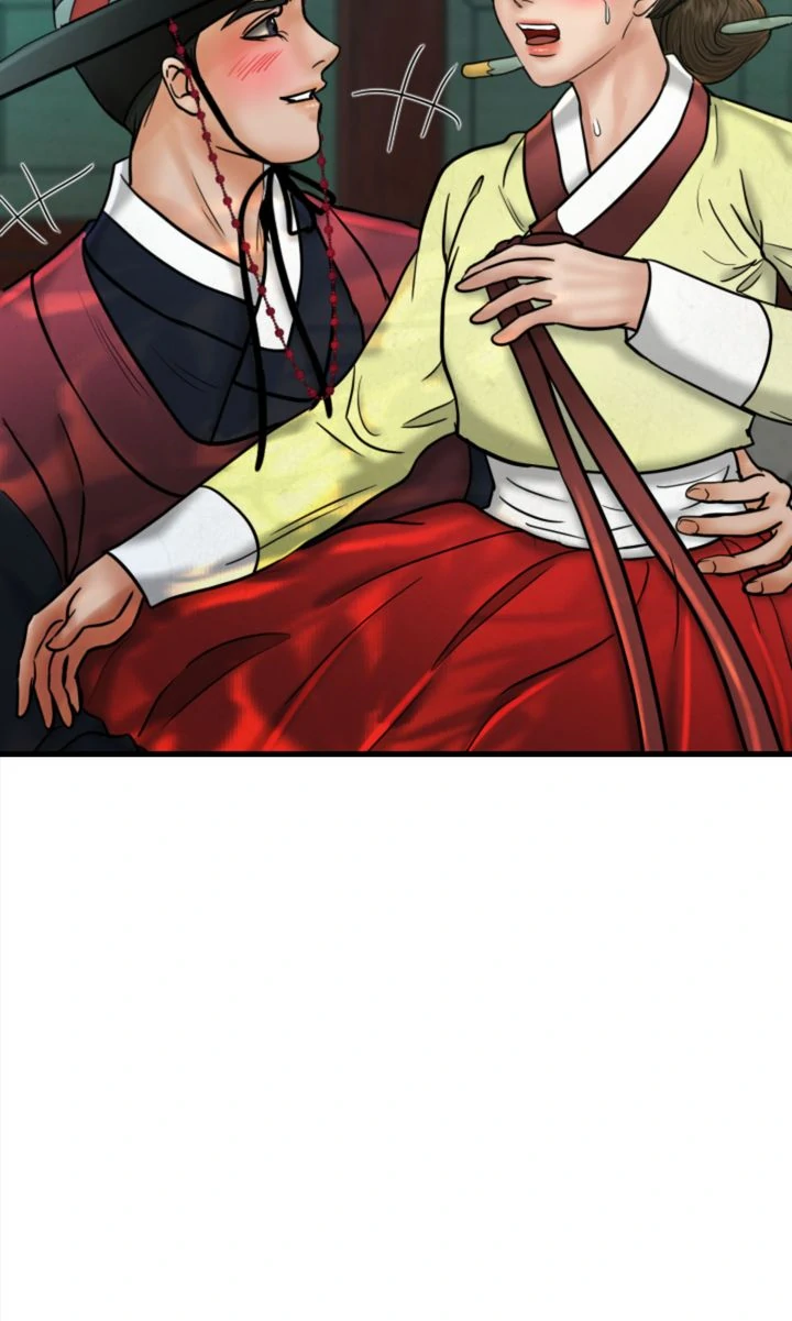 Beneath the Peach Tree Chapter 56 - Page 43
