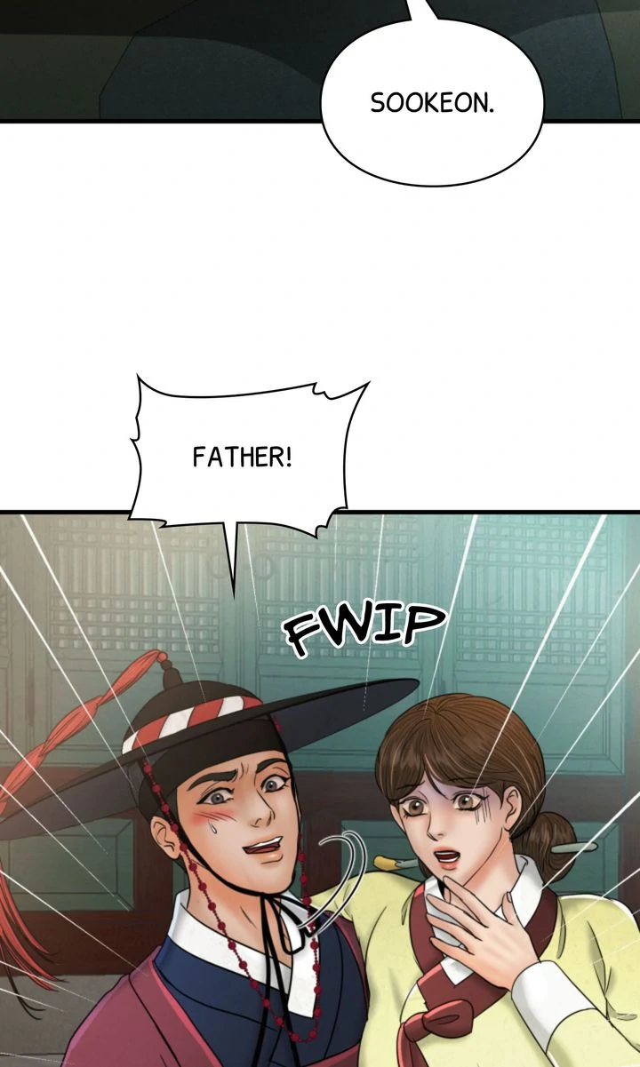 Beneath the Peach Tree Chapter 56 - Page 45