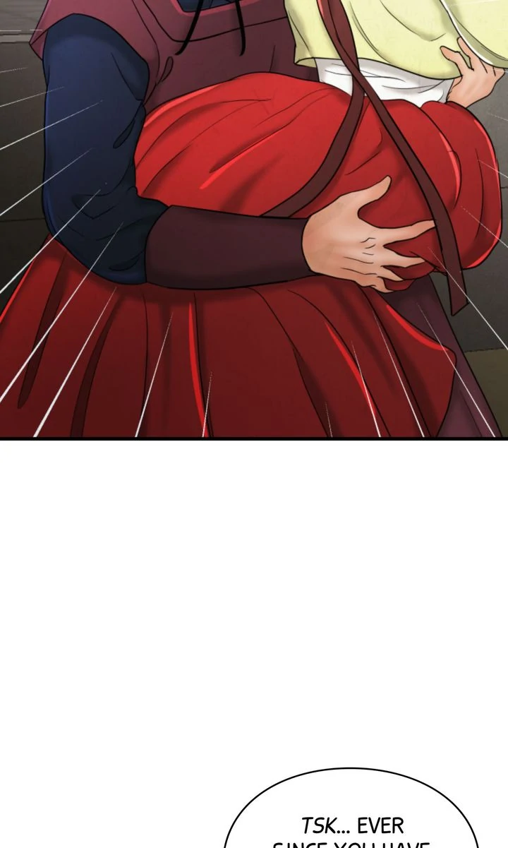 Beneath the Peach Tree Chapter 56 - Page 46