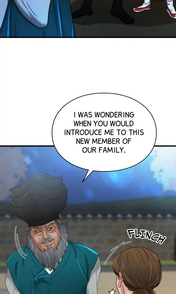 Beneath the Peach Tree Chapter 56 - Page 50