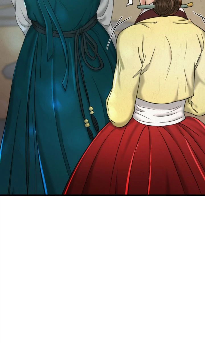 Beneath the Peach Tree Chapter 56 - Page 51
