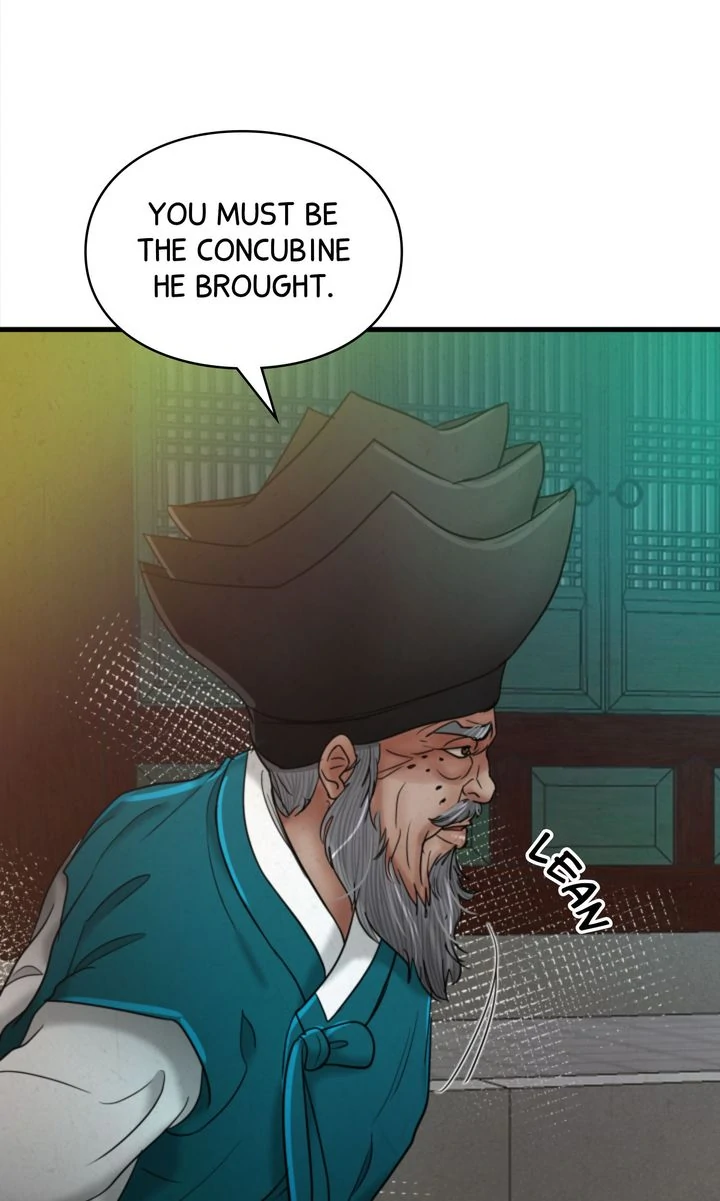 Beneath the Peach Tree Chapter 56 - Page 52