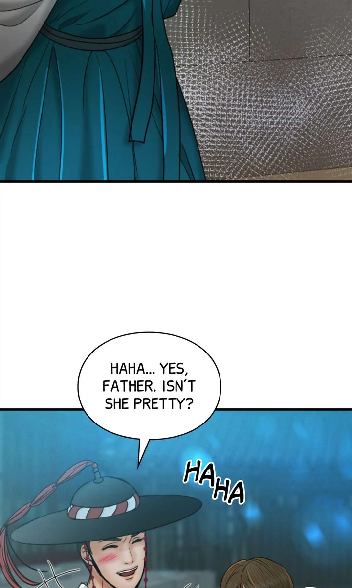 Beneath the Peach Tree Chapter 56 - Page 53