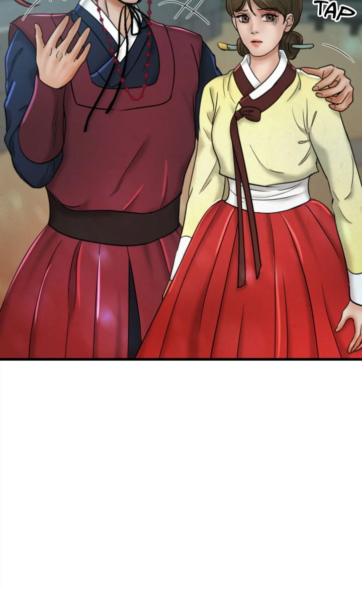 Beneath the Peach Tree Chapter 56 - Page 54