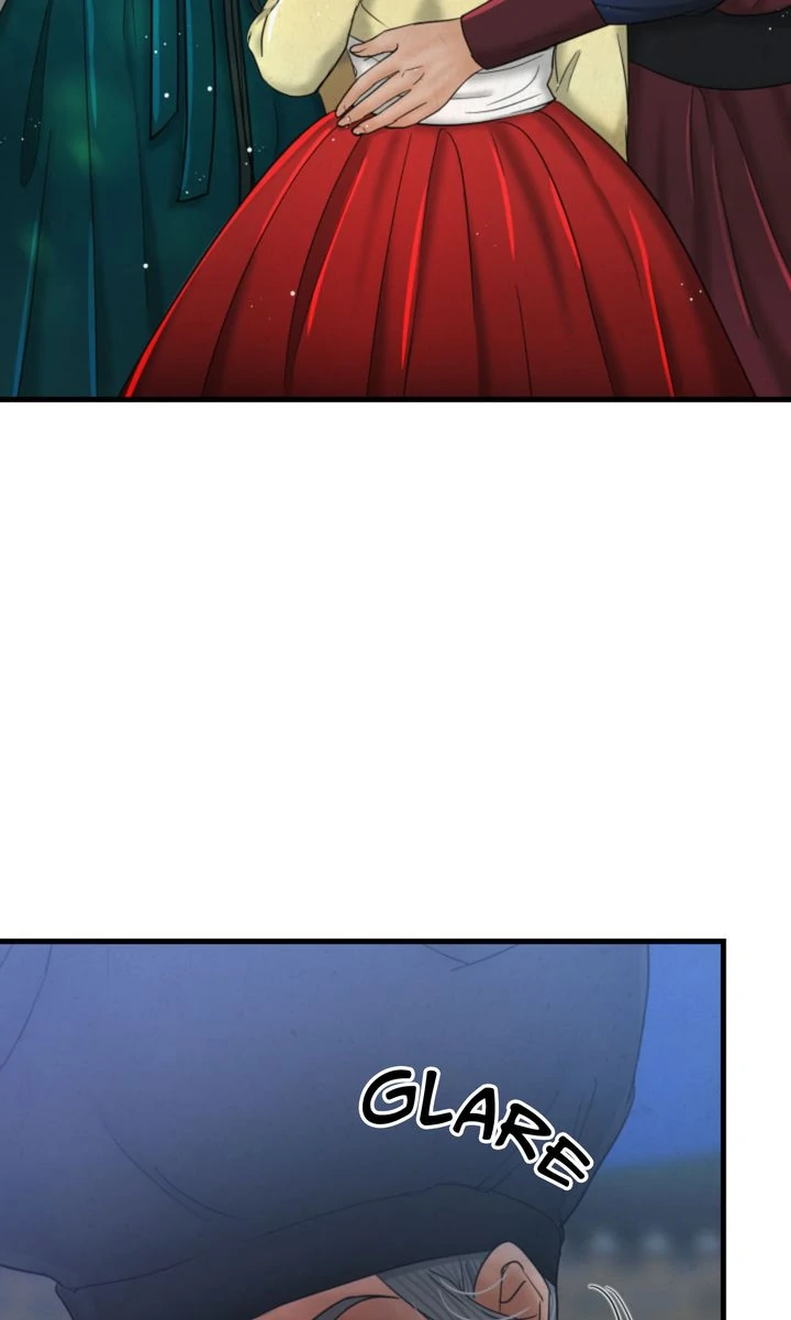 Beneath the Peach Tree Chapter 56 - Page 56