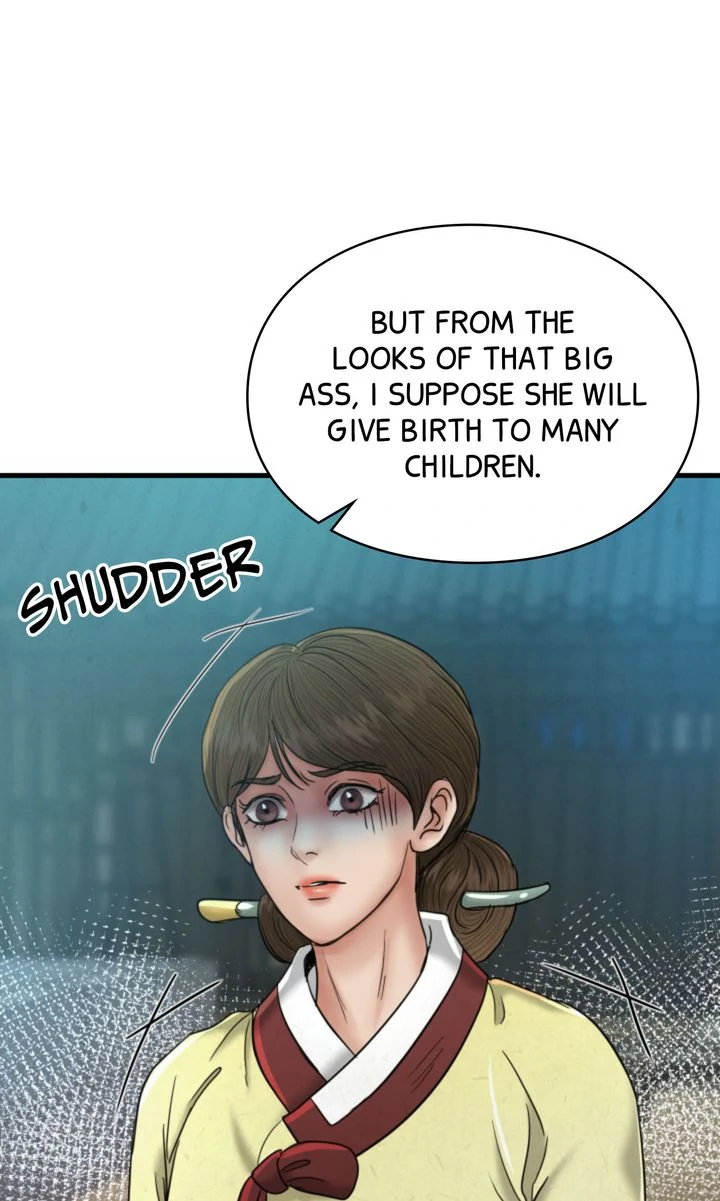 Beneath the Peach Tree Chapter 56 - Page 59