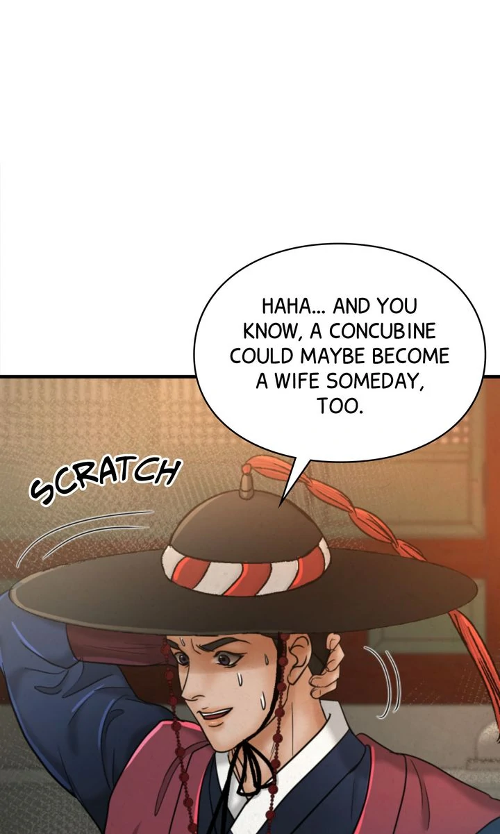 Beneath the Peach Tree Chapter 56 - Page 61
