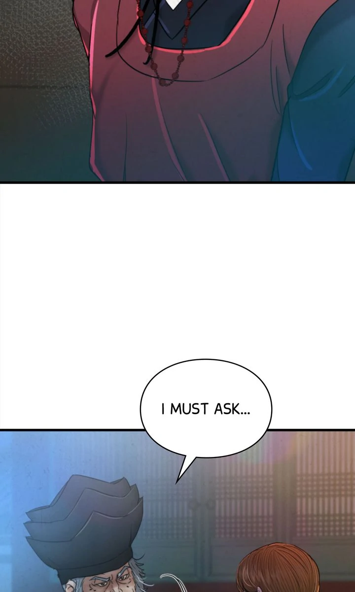 Beneath the Peach Tree Chapter 56 - Page 62