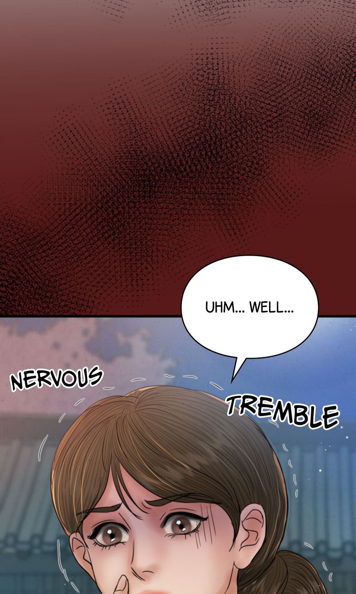Beneath the Peach Tree Chapter 56 - Page 64