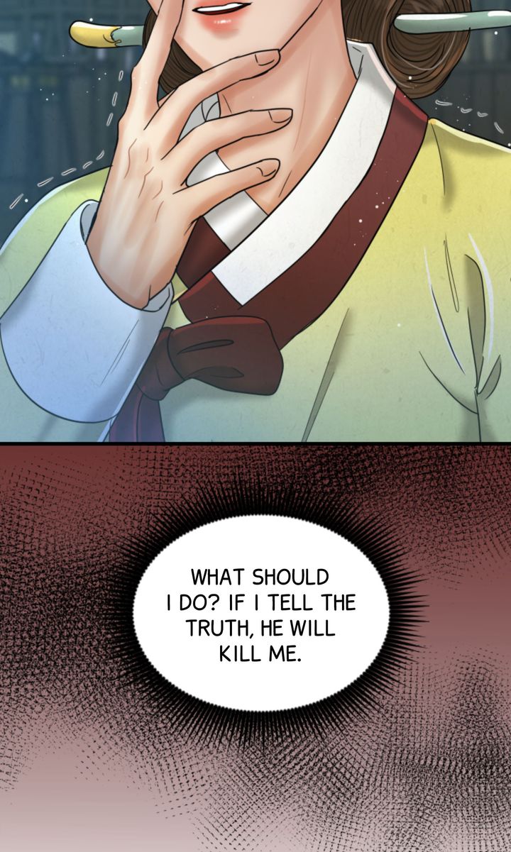 Beneath the Peach Tree Chapter 56 - Page 65