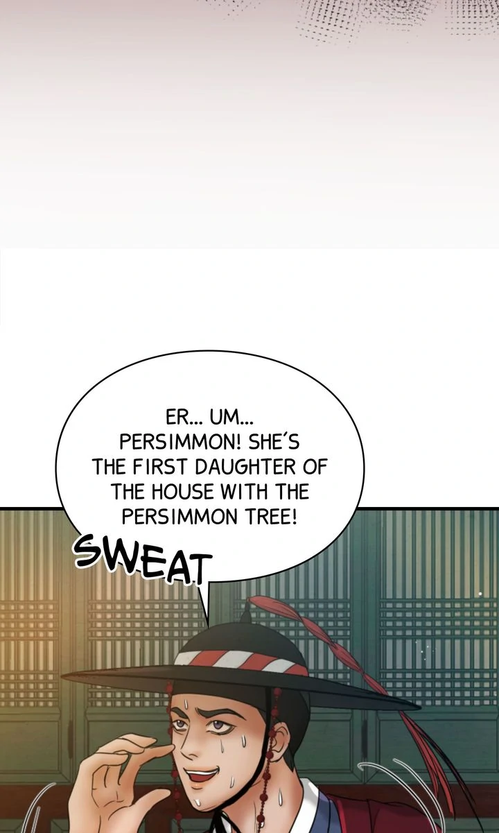 Beneath the Peach Tree Chapter 56 - Page 66