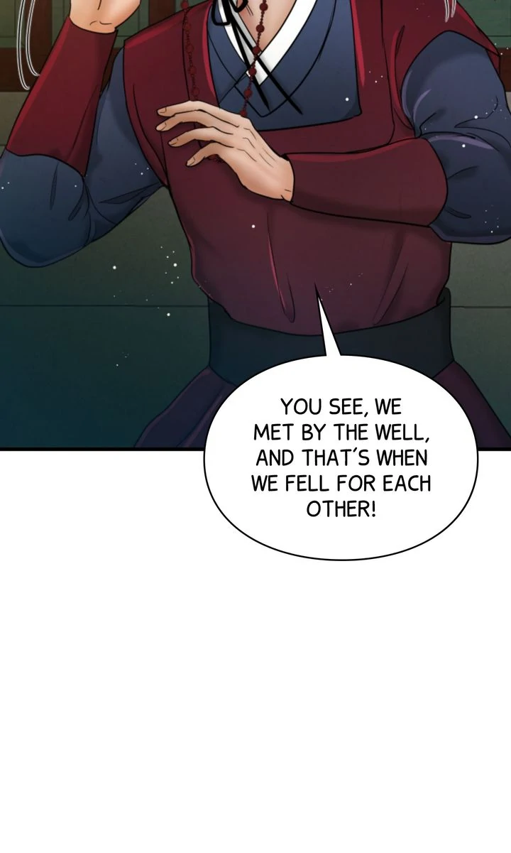 Beneath the Peach Tree Chapter 56 - Page 67