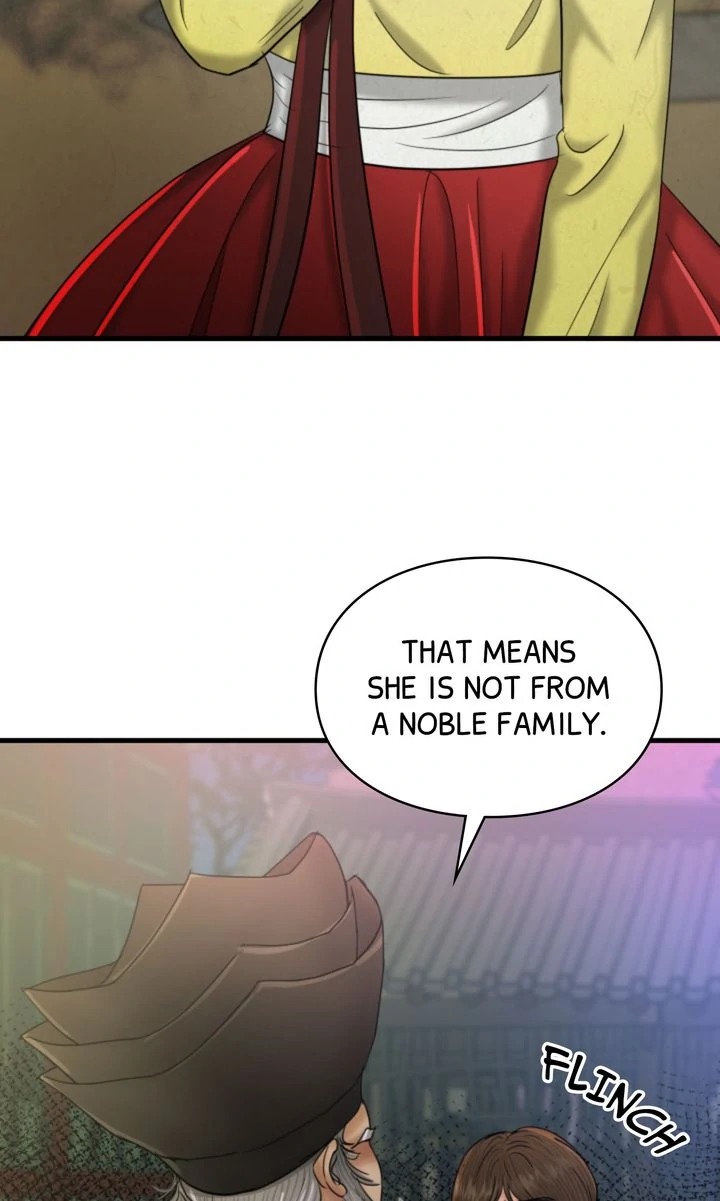 Beneath the Peach Tree Chapter 56 - Page 69