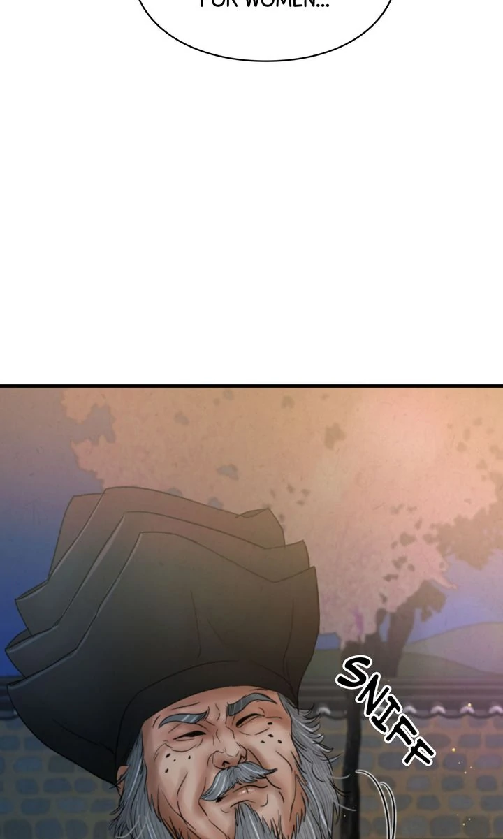 Beneath the Peach Tree Chapter 56 - Page 71