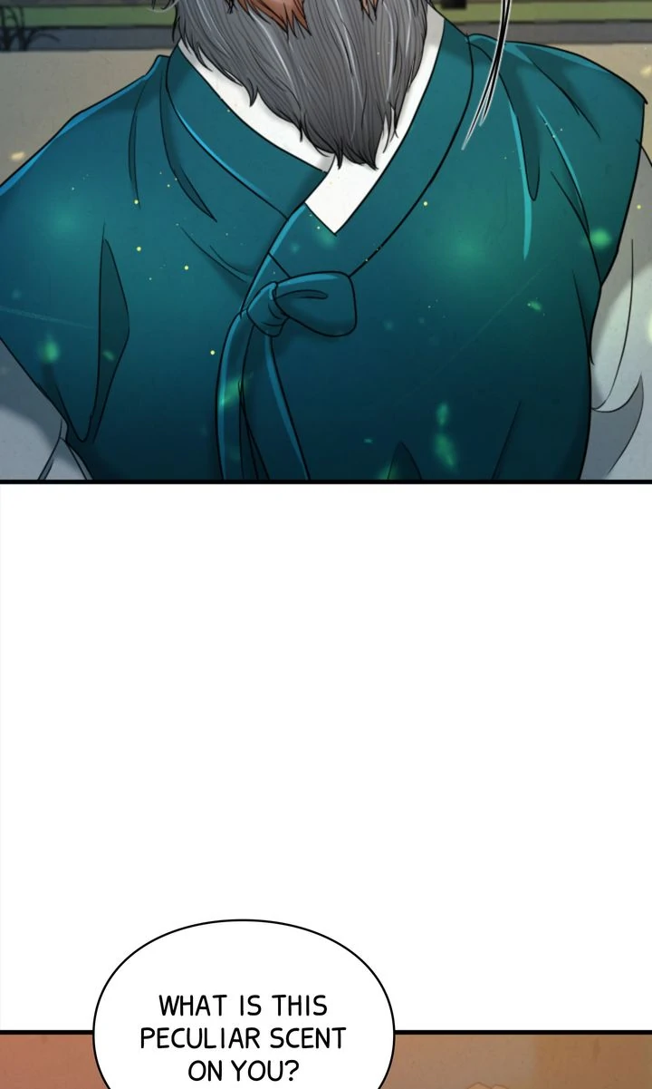 Beneath the Peach Tree Chapter 56 - Page 72