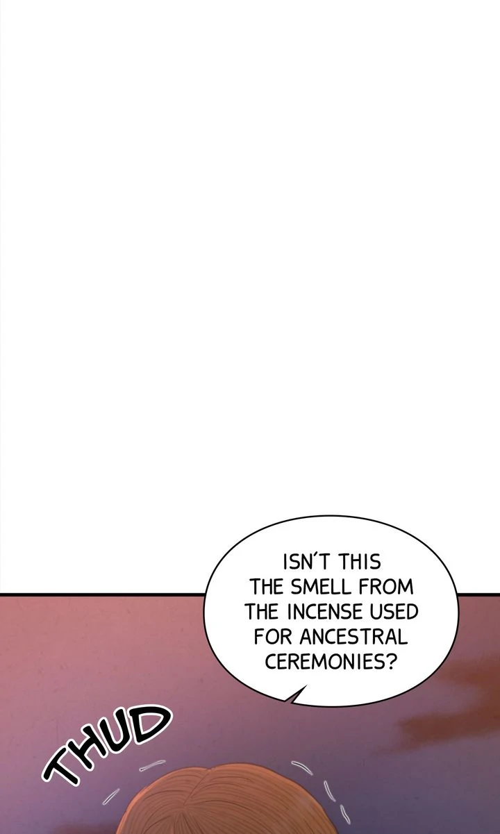 Beneath the Peach Tree Chapter 56 - Page 74