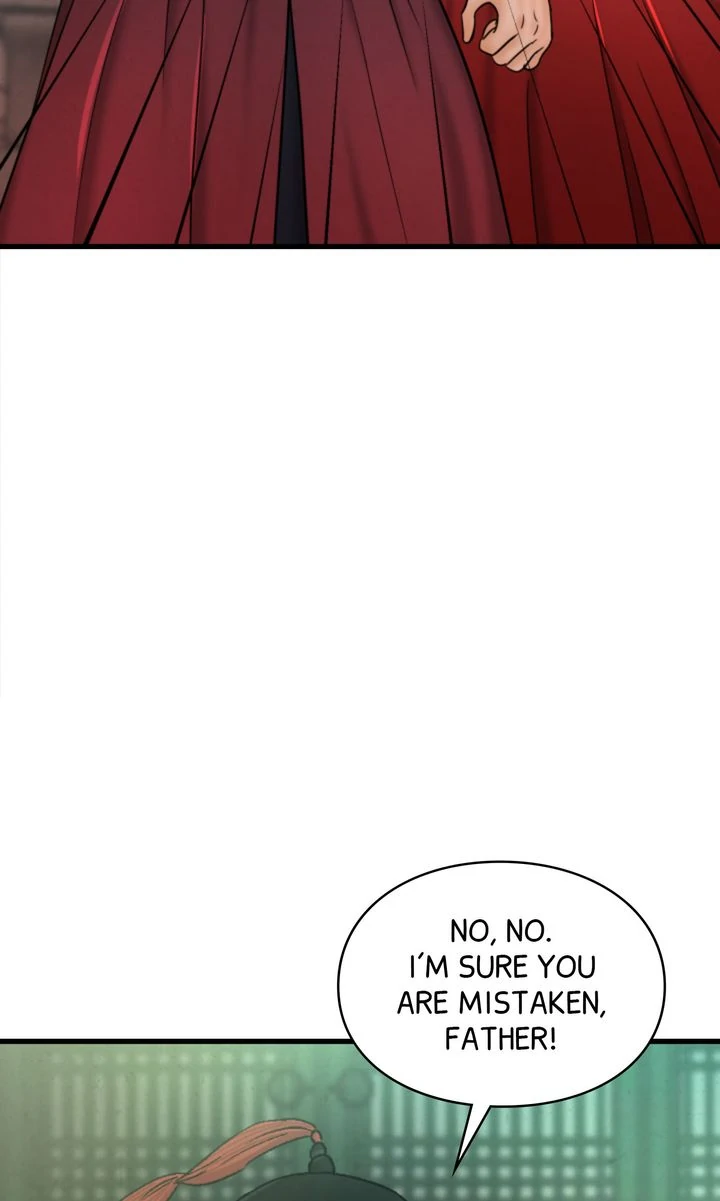 Beneath the Peach Tree Chapter 56 - Page 77
