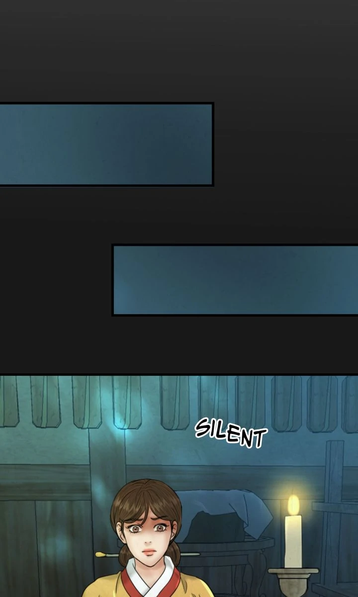 Beneath the Peach Tree Chapter 56 - Page 81