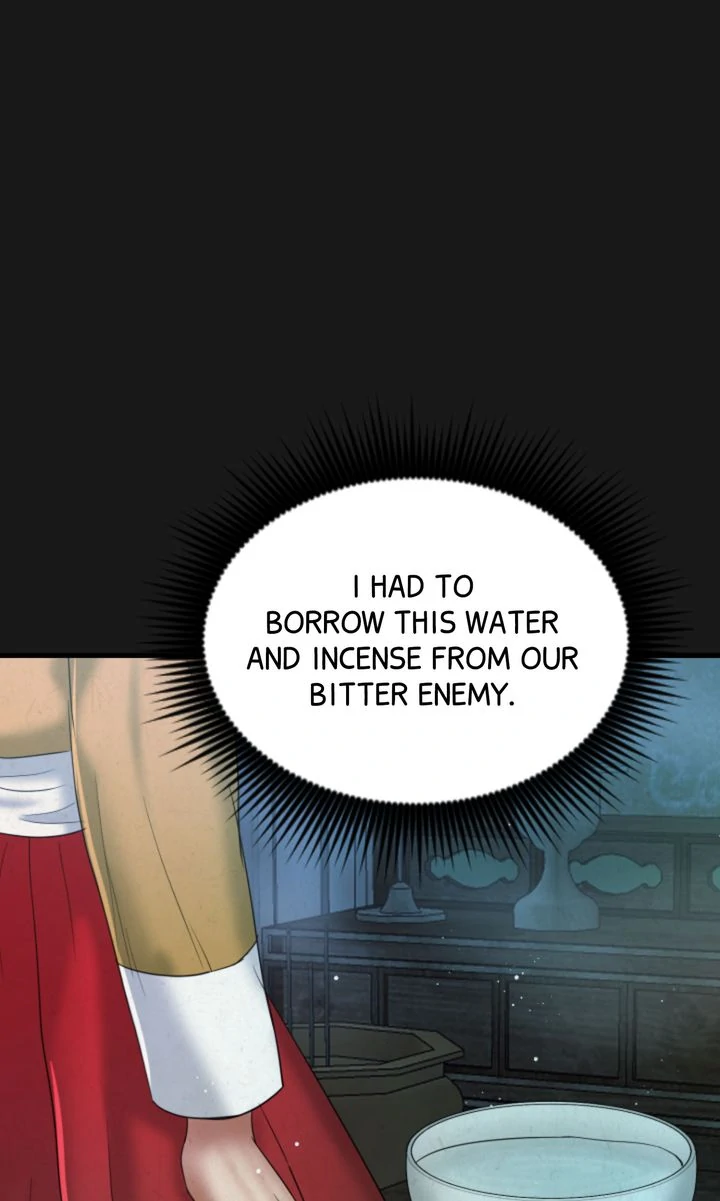Beneath the Peach Tree Chapter 56 - Page 85