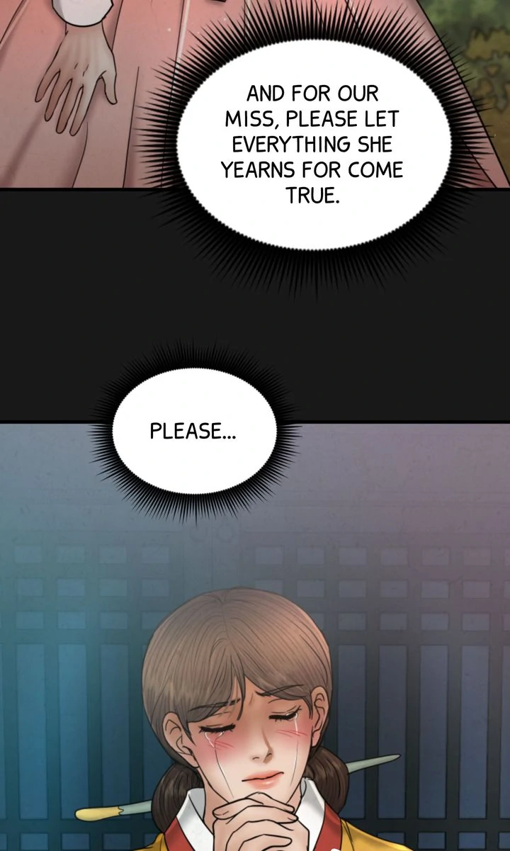 Beneath the Peach Tree Chapter 56 - Page 91