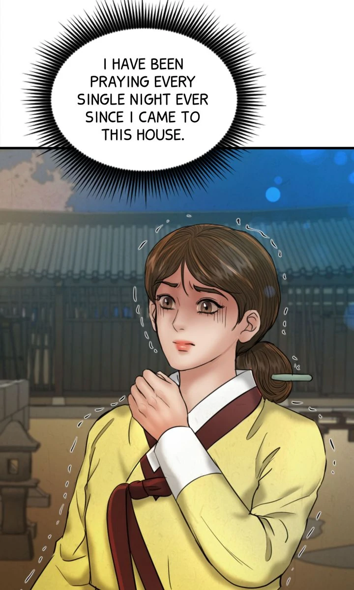 Beneath the Peach Tree Chapter 56 - Page 95