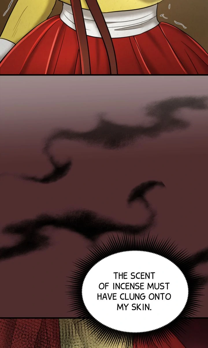 Beneath the Peach Tree Chapter 56 - Page 96