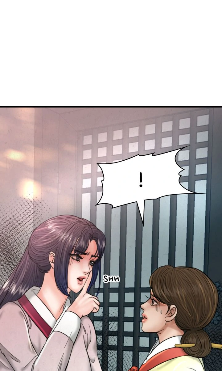 Beneath the Peach Tree Chapter 57 - Page 103