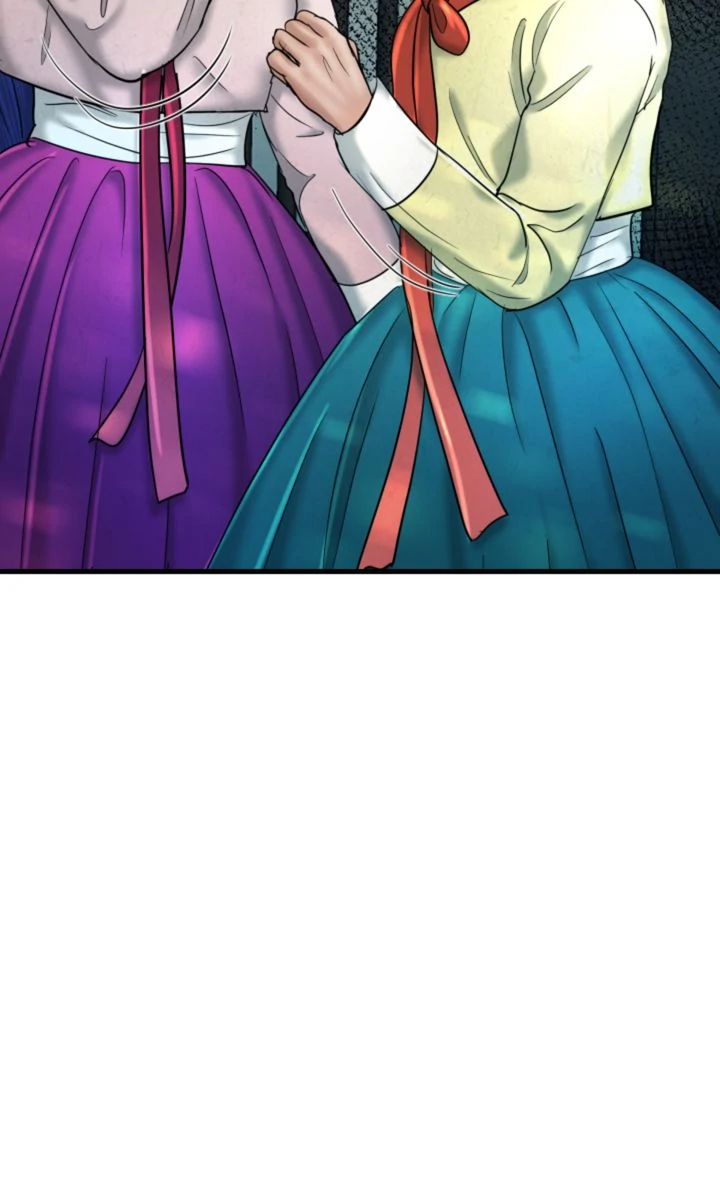 Beneath the Peach Tree Chapter 57 - Page 104