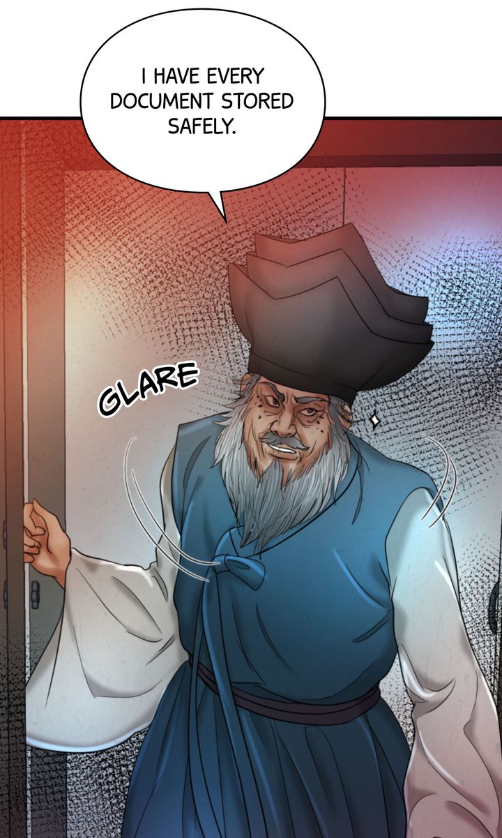 Beneath the Peach Tree Chapter 57 - Page 105