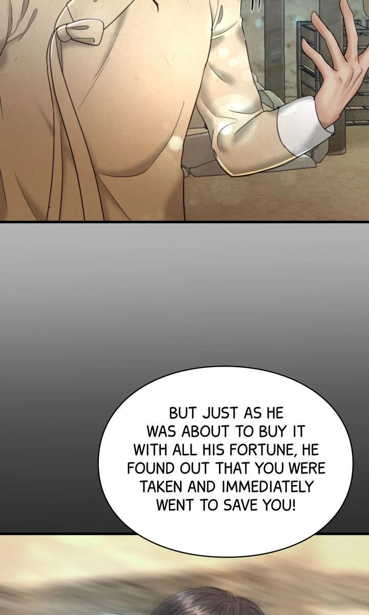 Beneath the Peach Tree Chapter 57 - Page 11