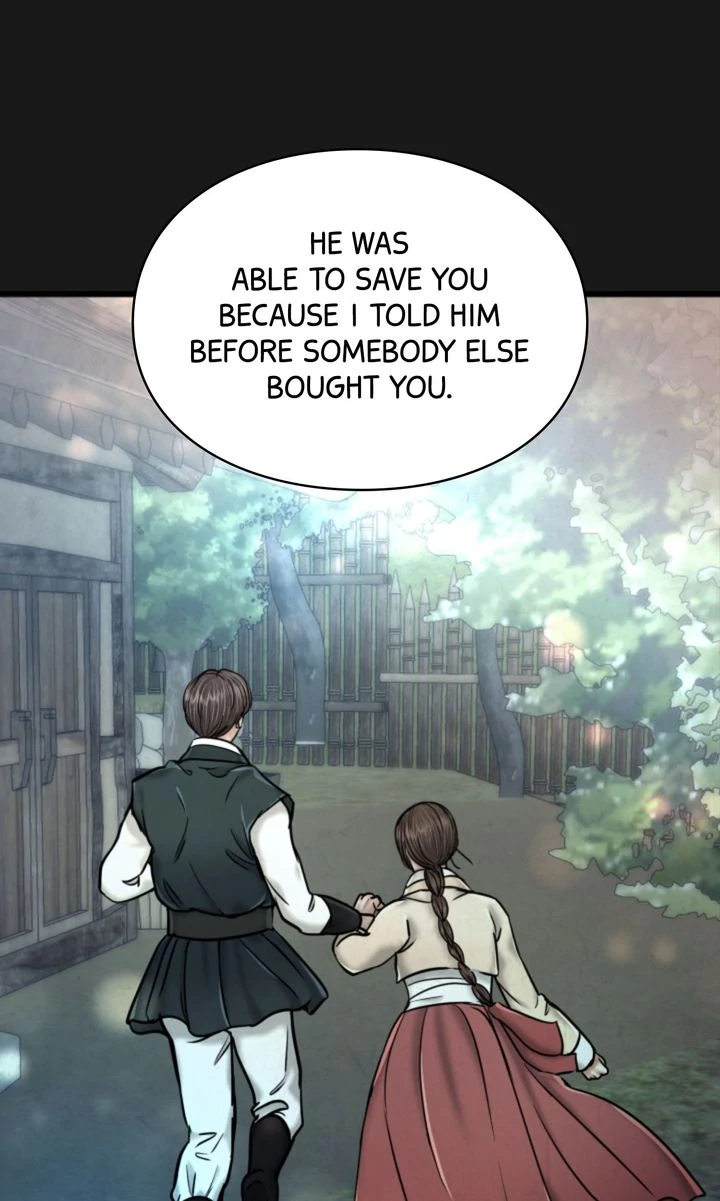 Beneath the Peach Tree Chapter 57 - Page 13