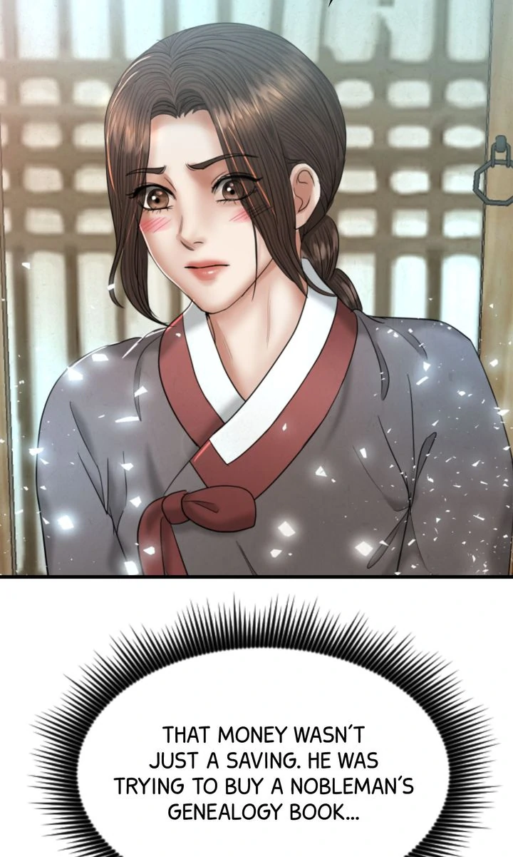 Beneath the Peach Tree Chapter 57 - Page 15