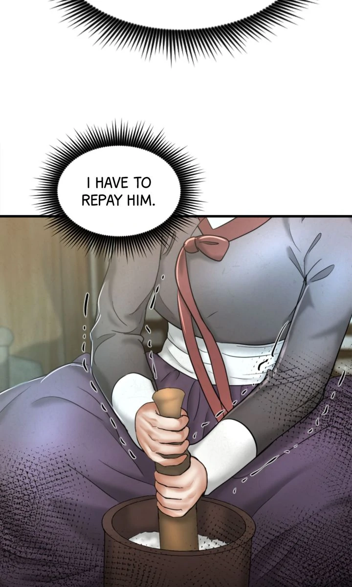 Beneath the Peach Tree Chapter 57 - Page 16